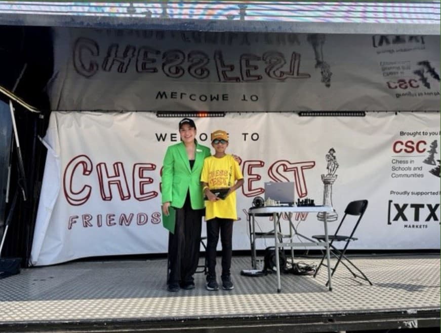 ChessFest 2026