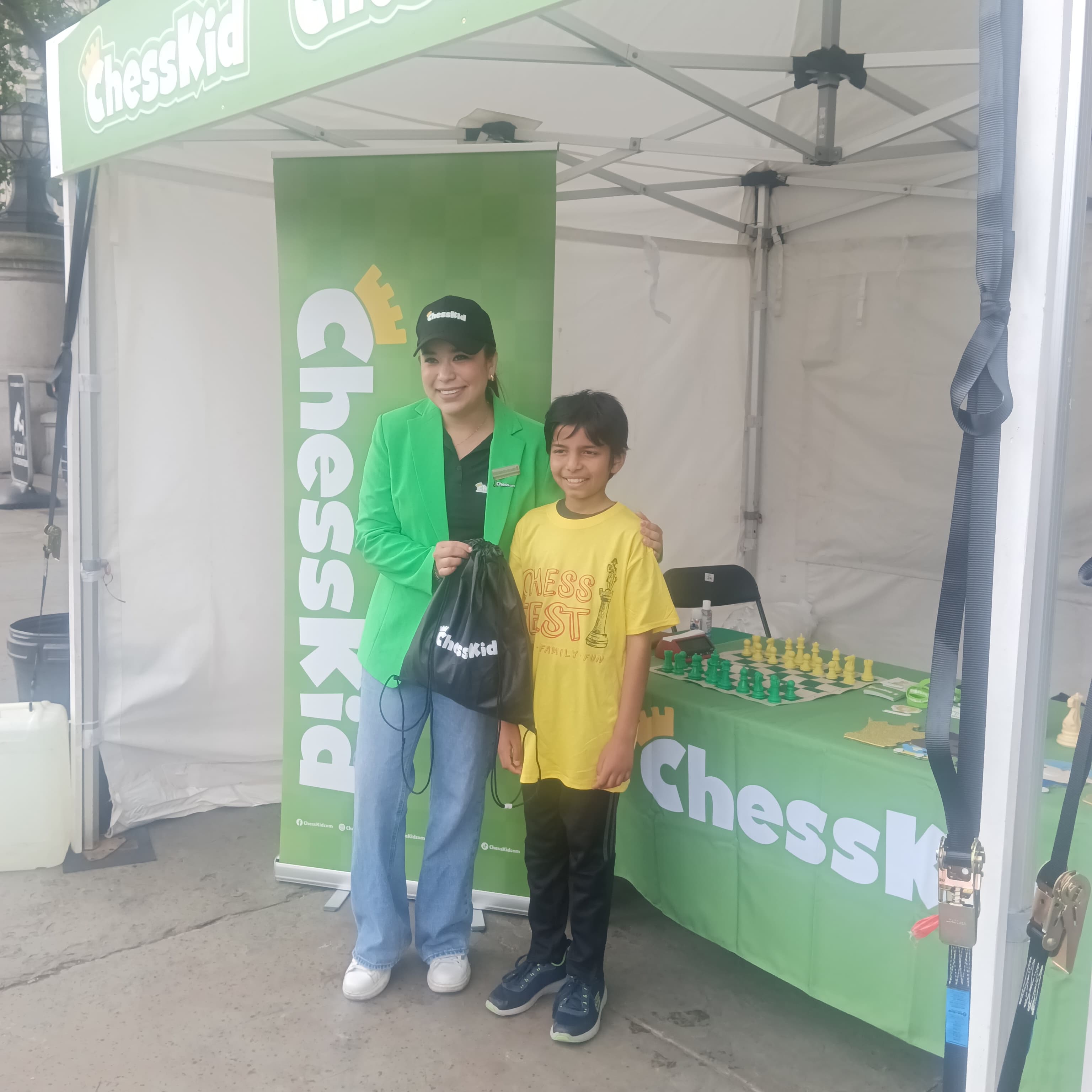 ChessFest 2024 - Gallery 1